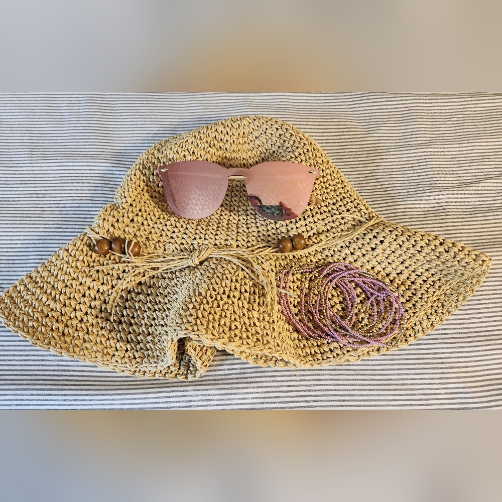 Summer Accessories